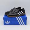 KK2786 Handball Spezial Лоферы Core Black/Cloud White (Женский)