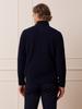 Navy Blue Wenley M Cardigan