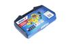 BI-METAL HOLE SAWS SET 9 PCS - DED08WZ01