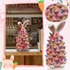 Bunny Tree Easter Decorations Are Suitable For Indoor Spring Tabletop Decorations