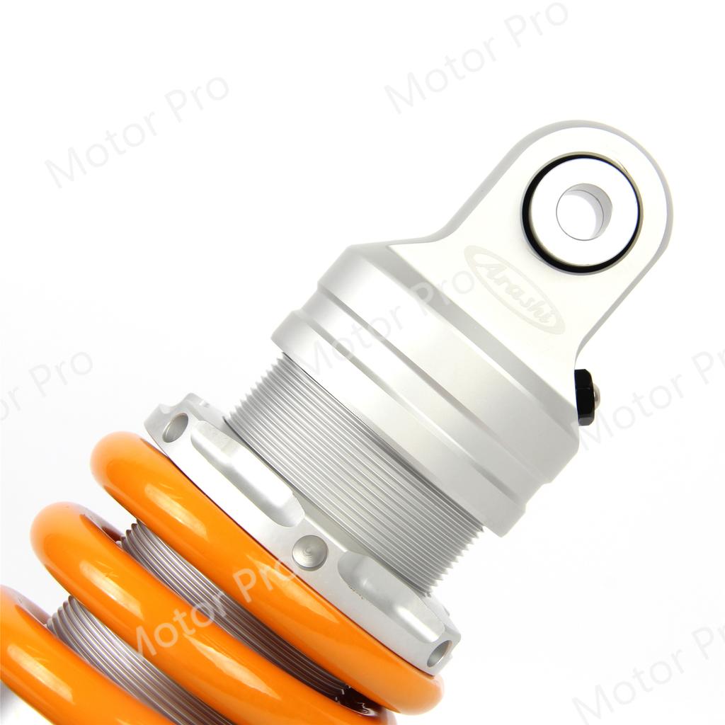 Для Honda NC700X NC 700 X / S 2012-2017 / NC 750 X / D INTEGRA 2014 - 2020 Задние амортизаторы 305 мм с регулировкой