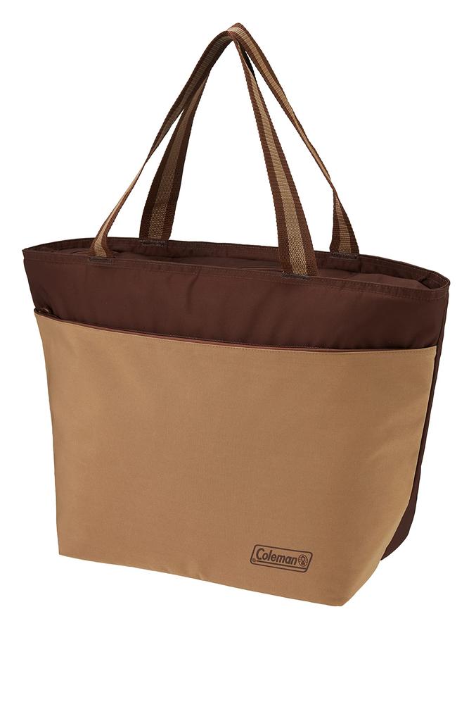 Coleman Daily Cooler 2000038950 Tote/25L (Butternut)