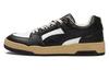 PUMA Slipstream Low Court Mcm Black White 388733-01