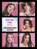 [USED] (G)I-DLE Gidle I FEEL Bonus Poster Set of 5