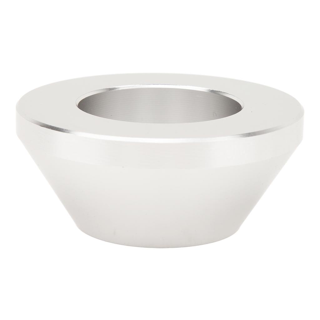 Ручной шиномонтажный станок, центрирующий конус, алюминиевая заготовка, балансировочный конус для колес, удерживающий конус для 1,67 дюйма