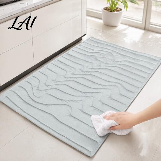 Outdoor Dog Cooling Mat Mat Foldable Portable Pet Pad Crate Soft Resting Pad Multi-Layer for Dogs Cats Indoor Travel Use Lightweight