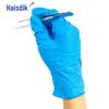 Одноразовые нитриловые перчатки HESDICK