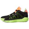Dame 6 Signal Green Coral Sneakers EF9871