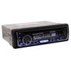 MAXWIN DVD-плеер, Автомагнитола, 1DIN, Выход HDMI, Беспроводное воспроизведение по Bluetooth, Музыка, DVD, CD, Радио (АМ/Широкое FM), USB, microSD, Совместимость с 12В, D