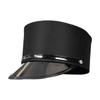 Railroad Engineer Conductor Driver Hat Dress Up Halloween Cosplay Cap  Costume Props