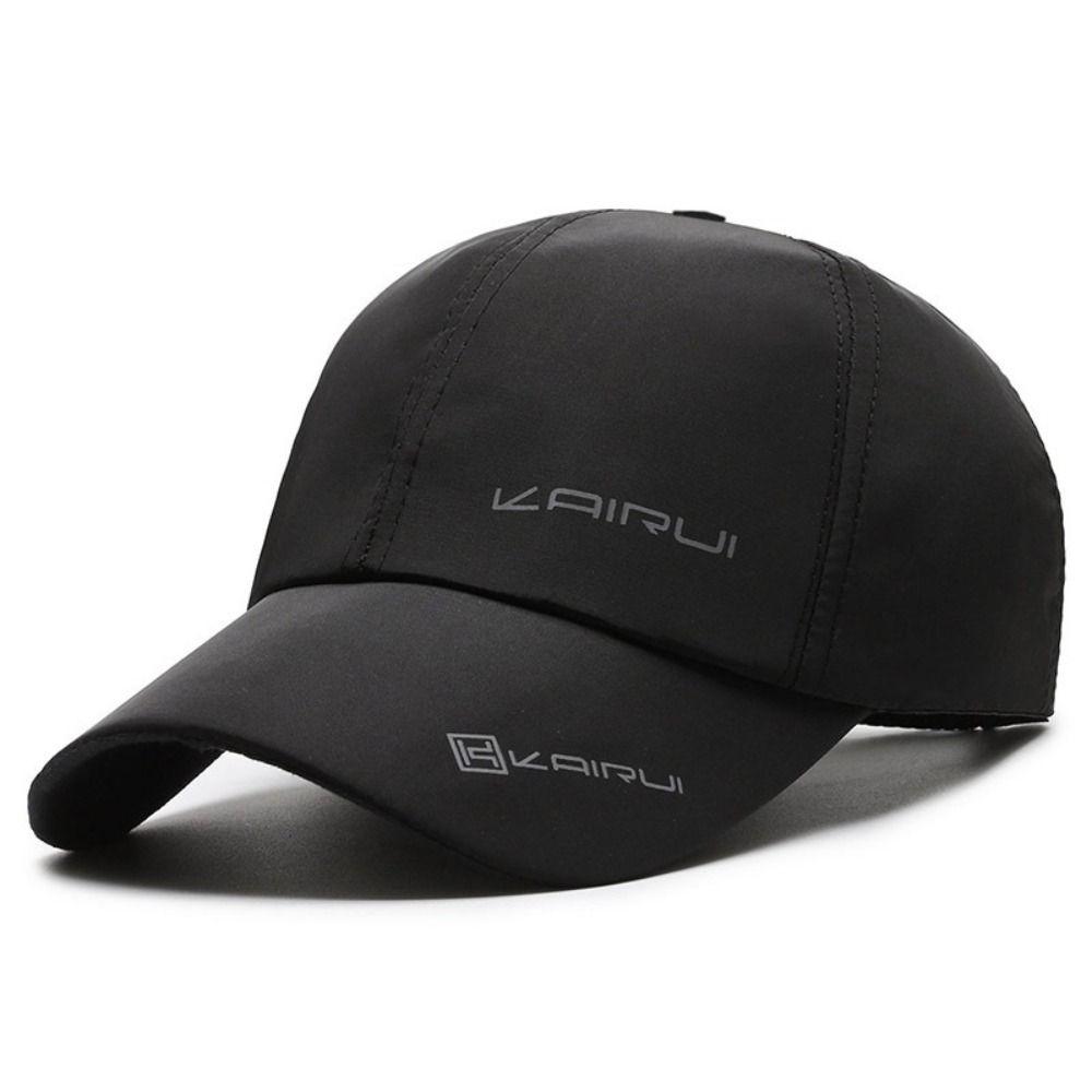 Unisex Baseball Hat Snapback Closure Dad Cap Fashion Snapback Hat