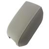 Armrest Pad for Volvo XC90 2004-2014 Car Center Console Lid Arm Rest Cover for VOL-XC9-0314-CLA-VGRI Car Accessories