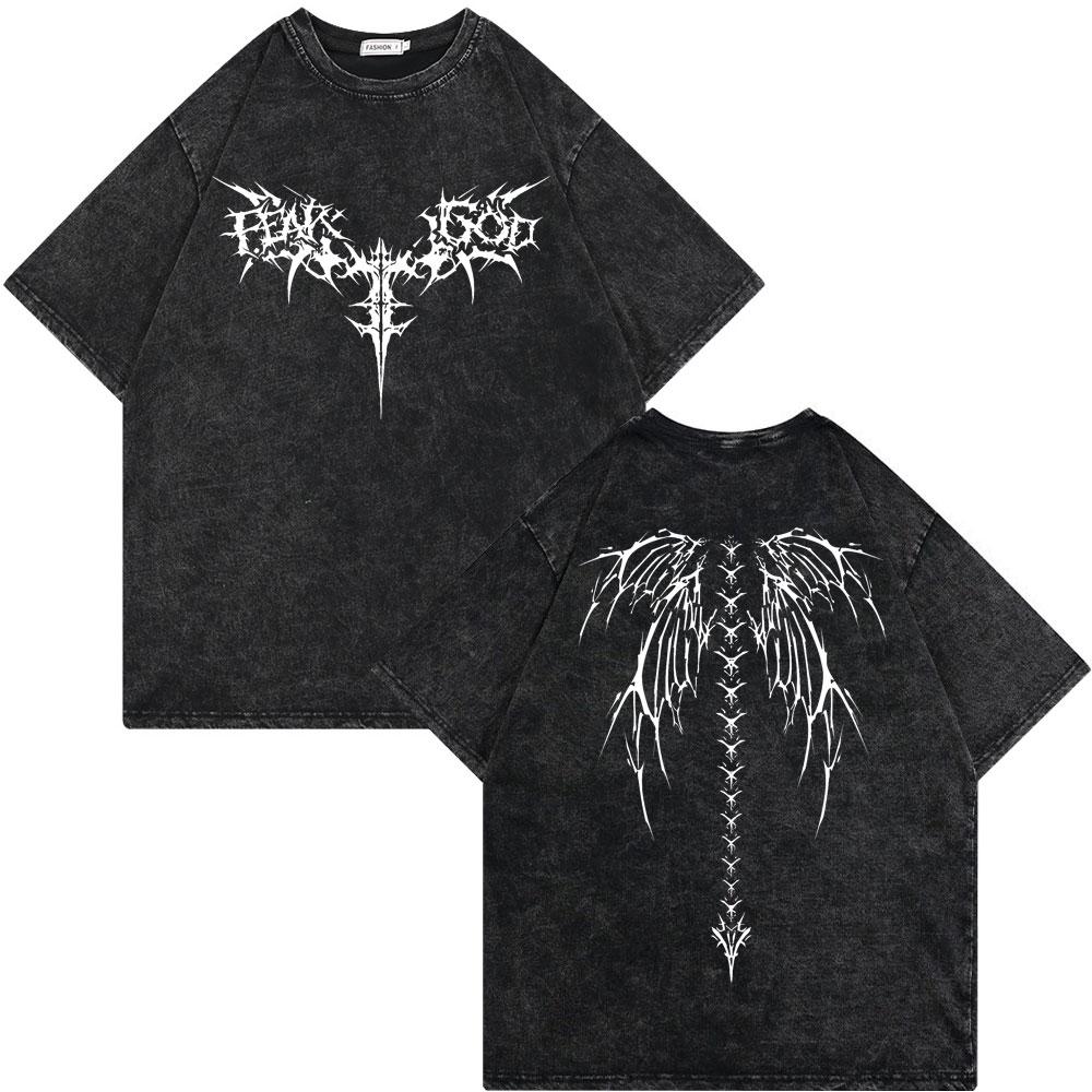 Винтажные потертые старые скелеты с изображением насоса для спортзала, мужские футболки большого размера, мужские и женские забавные футболки для фитнеса и бодибилдинга