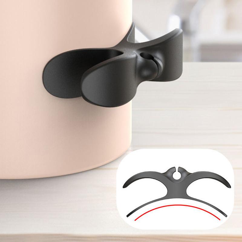 1pcs Fixing Clamp for Power Cord Hook Wire Cable Winder Holder Home Appliance Plug Organizer Device Data Line Management Clips