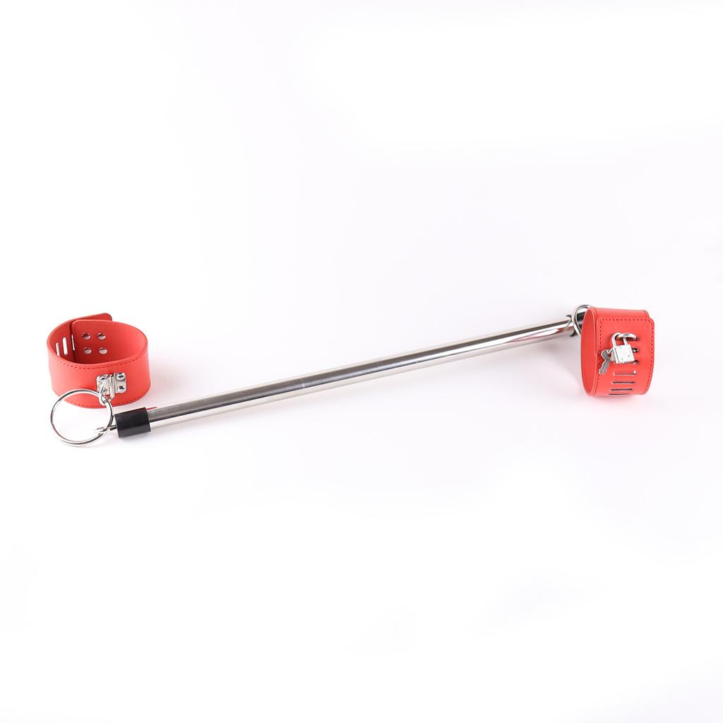 Набор для бондажа, распорка, наручники, манжеты на щиколотке, наручники для секс-машины, для женщин и взрослых, инструменты для парных игр, эротические игрушки, продукт