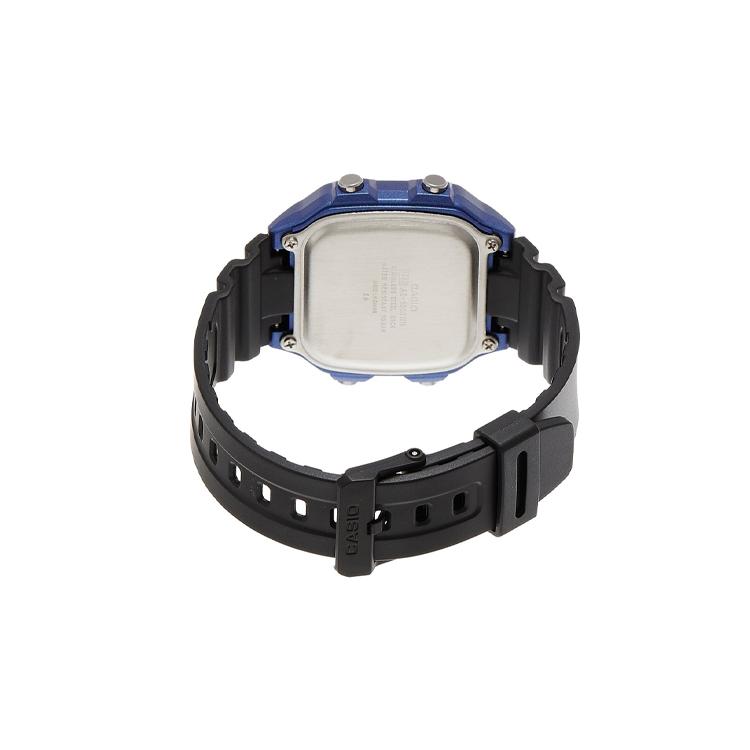 Casio G-Shock AE-1300WH-2A Серые часы AE-1300WH-2A AE-1300WH-2A