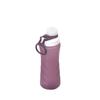 Creative Twist-Lid Portable Sports Water Bottle
