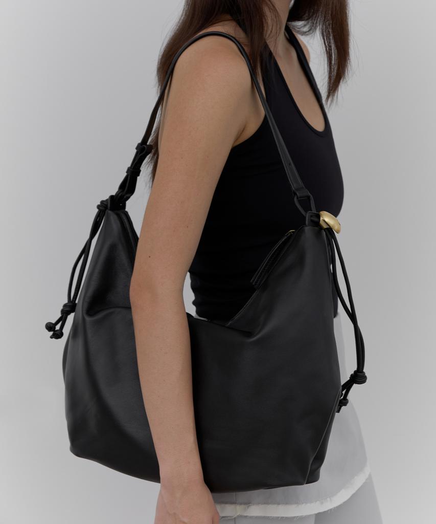 Archivepke Large Ridge Bag(Deep Sleep)_Ovbax26005Blk