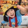 Korean Version Ins Cui Di Cui Er Flip-Top Cap Children Cute Cartoon Little Yellow Duck Cui Di Sunshade Baseball Cap Tide