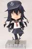 Kotobukiya Kantai Collection Akatsuki ПВХ окрашенная подвижная фигурка Q-posh -KanColle- Немасштабная