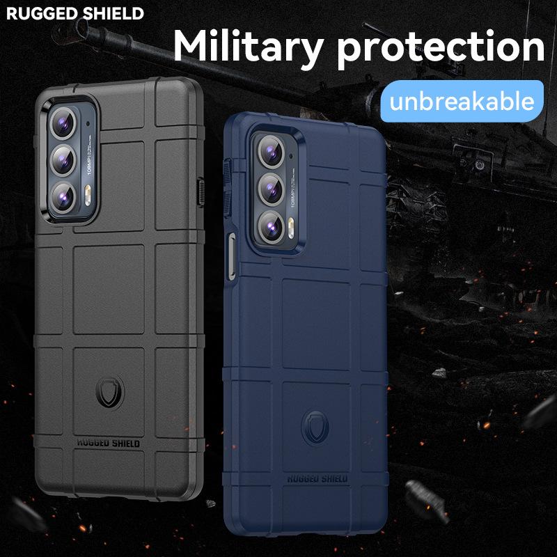 Подходит для чехла для мобильного телефона MotoEdge11, защитный чехол Edge+, силиконовый чехол Edge11, матовый защитный чехол Edge11Neo