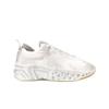 Rockaway Tumbled Sneakers White