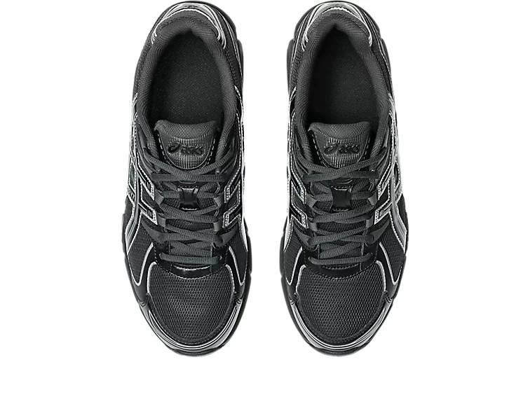 1203B049-020 Asics Gel-Stratus MC "Graphite Grey/Black" (Men's)