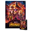 150 Piece Jigsaw Puzzle - Marvel Avengers Infinity War 1, Popular Korean Puzzle