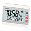 Dql 220j 7jf [living Environment Notification Clock]
