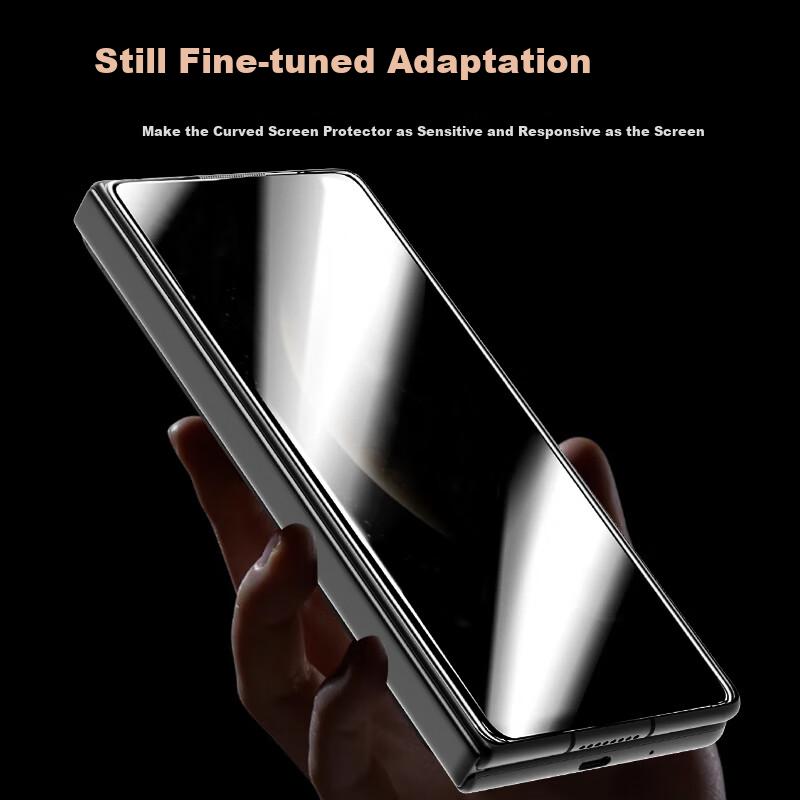 Chamber | Film Suitable for Huawei Mate X6 Phone Screen Protector, X6 Hydrogel Film Protective Film Non-Tempered Soft Film Smooth Anti-Fingerprint