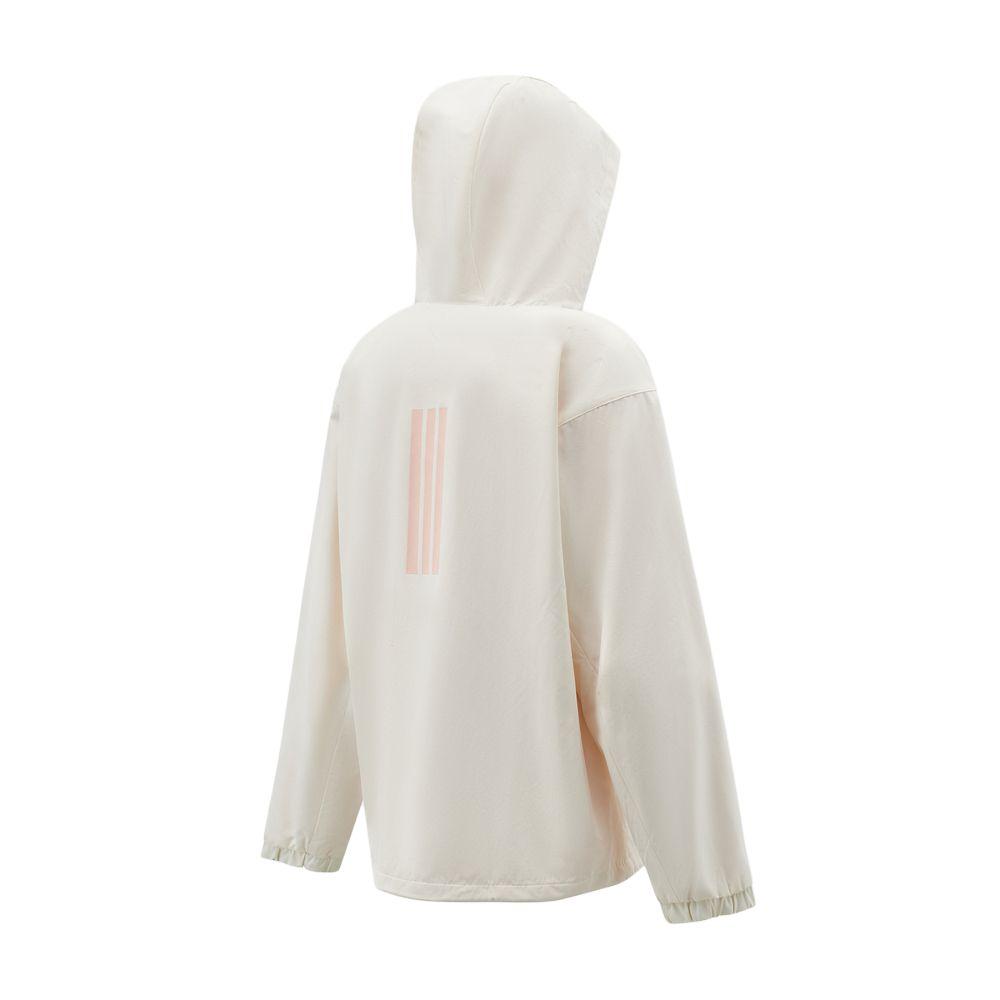 Adidas Kids Jackets Hooded Moderate KG5945