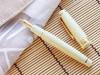 WANCHER Limited Edition Fountain Pen SAILOR Sailor Original Professional Gear Ivory 21K Gold Fountain Pen Special Medium [Wancher Edition] (M Nib)