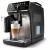 Philips LatteGo EP5547/90 Espresso Machine 1.8L Black/Chrome