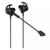 Turtle Beach Gaming Earphones Battle Buds Wired 3.5mm BlackBlack Boom Microphone Inline Microphone Smartphone PS5 PS4 XboxAndroidiOSPCSwitch