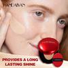 Air Cushion Concealer Liquid Foundation 6 оттенков Full Cover Foundation для длительного увлажнения Concealer Foundation