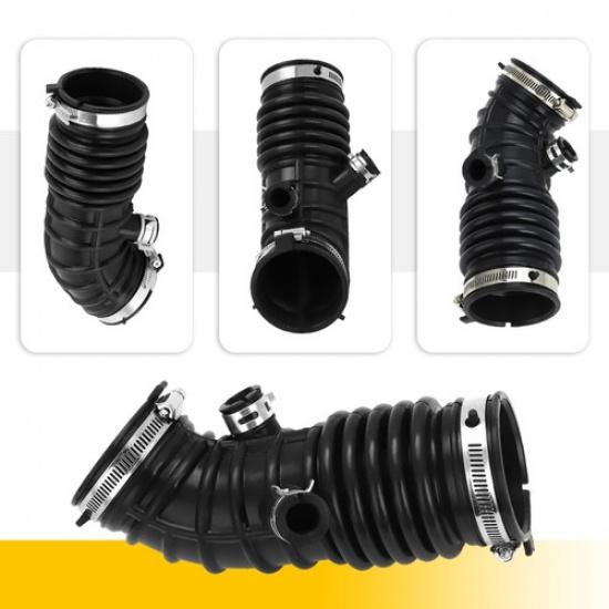 Air Intake Duct Hose Tube 16576-JK21B For 07-08 G35 Left Rear 08-10 EX35 3.5L EA