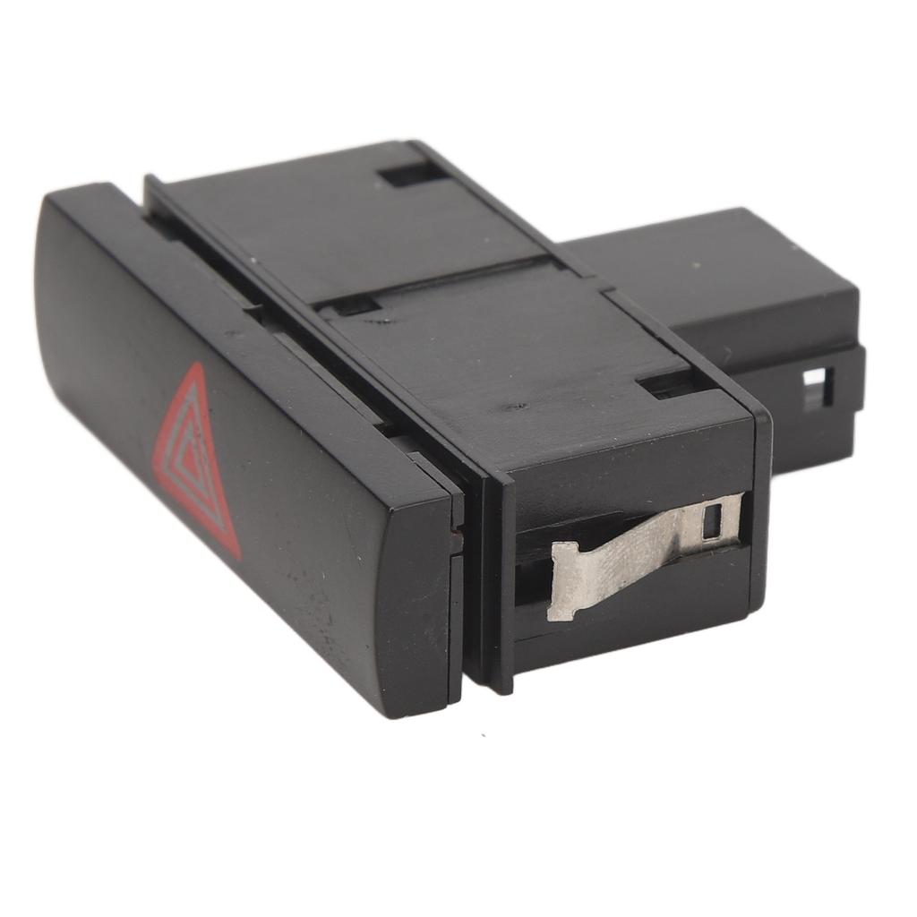 Emergency Hazard Warning Switch Button 4F0941509 Flasher Light Switch for A6 Allroad S6 C6 RS6