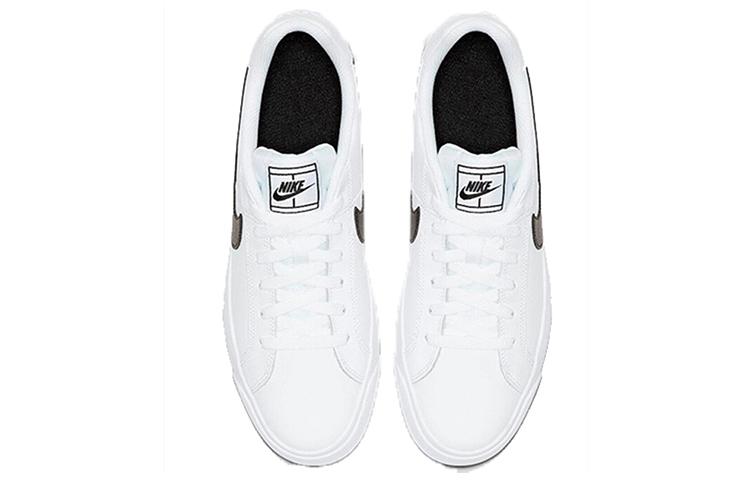 Nike Court Royale AC Белый Черный BQ4222-103
