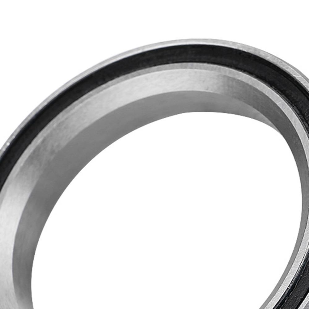 2PCS 41mm 41.8mm 47mm 49mm 52mm Headset Bearing Steel Bike Bearing Bike Headset Bearing Road Bike
