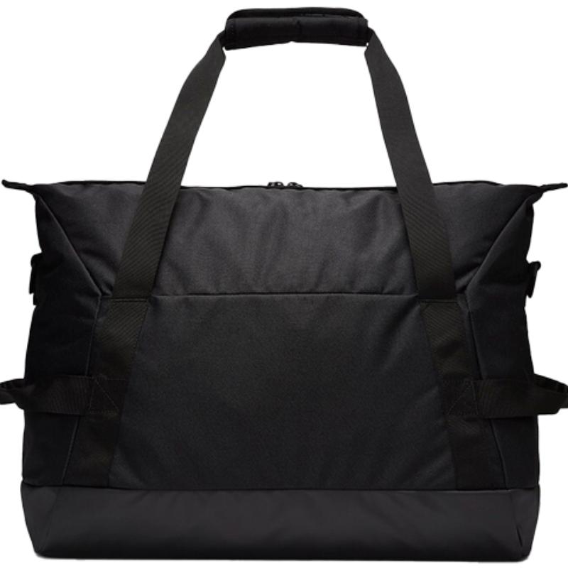 Nike Полиэстеровая футбольная сумка, дорожная сумка, ручная сумка, обычная, унисекс, повседневная, CV7829-010