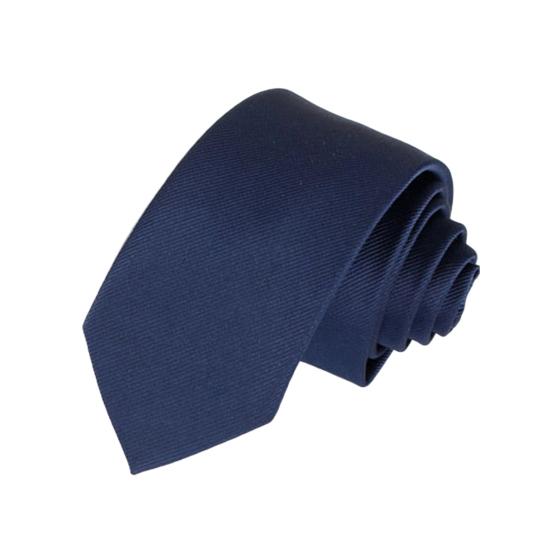 Мужской галстук узкого дизайна однотонный формальный галстук для деловых банкетов свадеб аксессуар для наряда