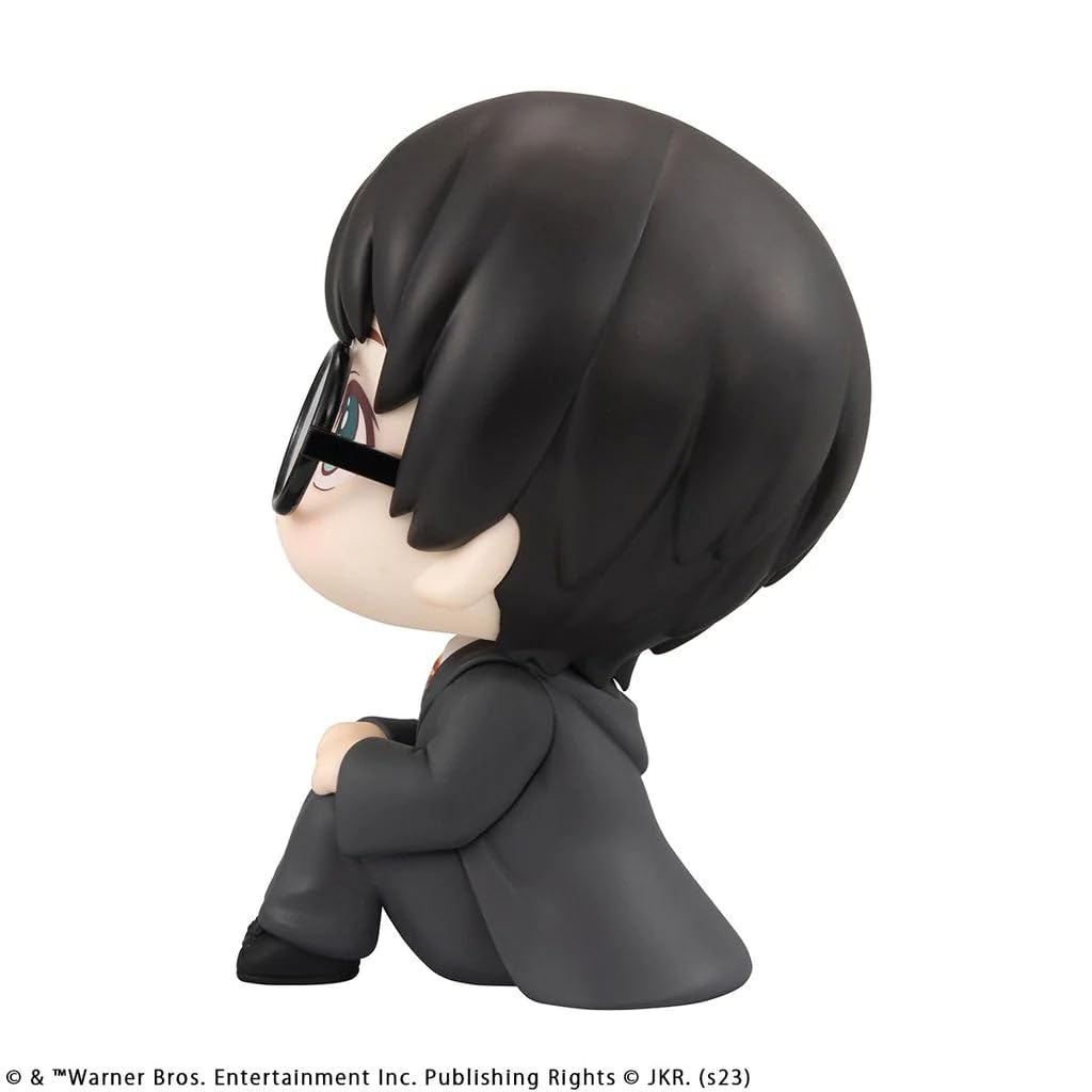 Lucup Гарри Поттер Гарри Поттер Полная фигурка