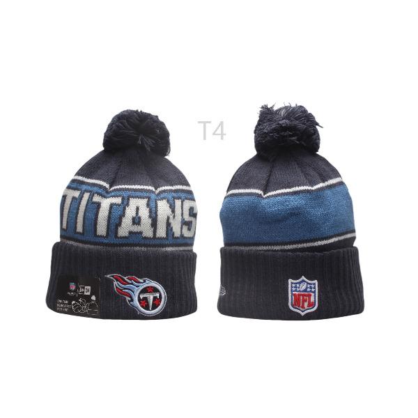 New Rugby Team Hat Autumn And Winter Men'S And Women'S Warm Wool Hat Knitted Embroidery Hat With Ball Knitted Alphabet Hat