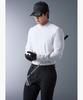 Descente Golf [Acmt] Мужская жаккардовая водолазка-базовый слой (Dq12Mfin25)