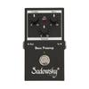 Sadowsky Bass PreampEQ Педаль эффектов SAC PED SBP 2 V2 Черный