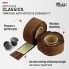 SELLE ITALIA SMOOTAPE Classica BRN Brown