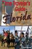 Книга Time Traveler's Guide To Florida