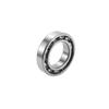 Motoforti Universal Deep Groove Ball Bearings Scooter Skateboard Wheel 40x68x15mm Lubricated Bearings Open Type