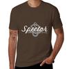 Spector Basses T-Shirt blacks vintage clothes blanks black t shirts for men