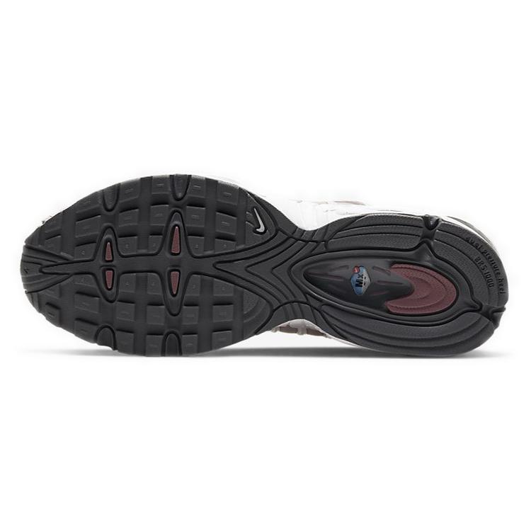 Nike Air Max Tailwind 4 Barely Rose Женские CK2600-600